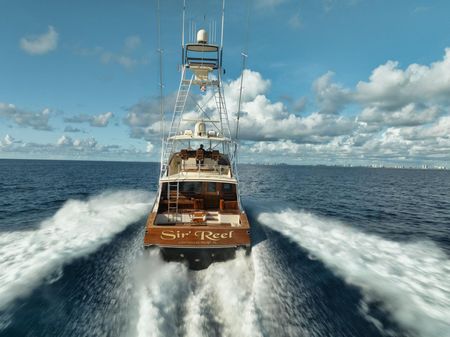 Merritt Custom Sportfish image