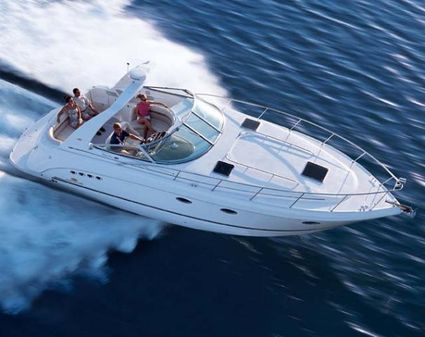 Chaparral Signature 350 image