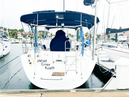 Beneteau Oceanis image