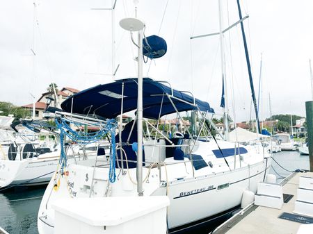 Beneteau Oceanis image