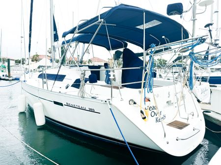 Beneteau Oceanis image