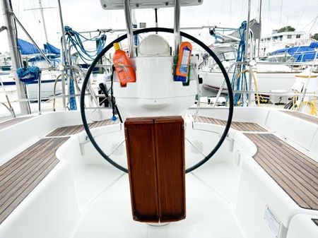 Beneteau Oceanis image