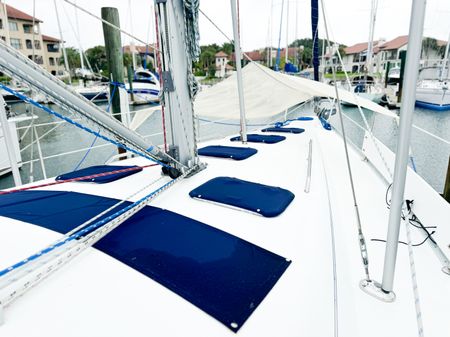 Beneteau Oceanis image