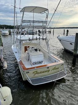 Blue Fin Custom Sportfish image