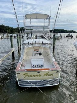 Blue Fin Custom Sportfish image