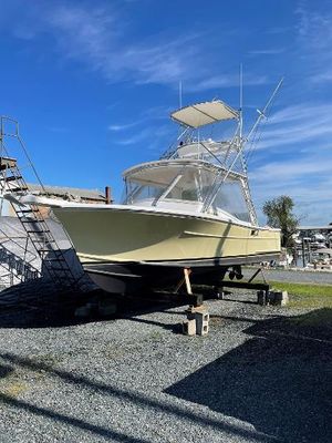 Blue Fin Custom Sportfish - main image