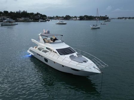 Azimut 62 Evolution image