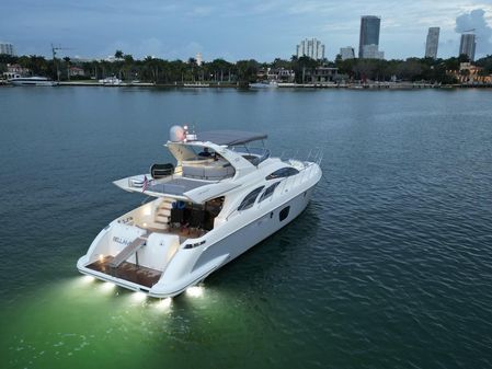 Azimut 62 Evolution image