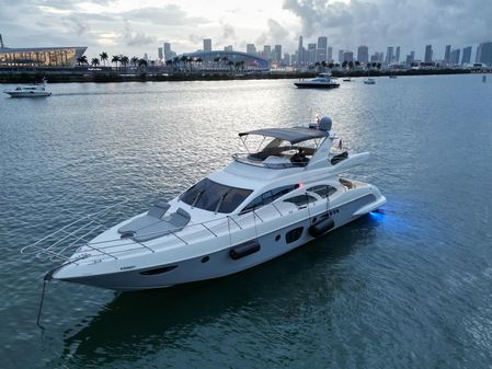 Azimut 62 Evolution image