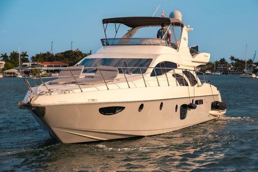 Azimut 62 Evolution image