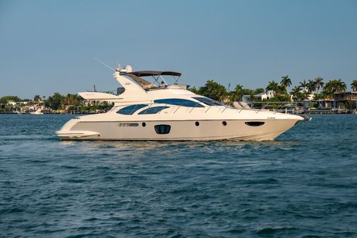 Azimut 62 Evolution image