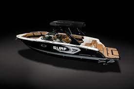 Chaparral 30 Surf