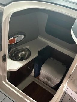 Chaparral 30-SURF image