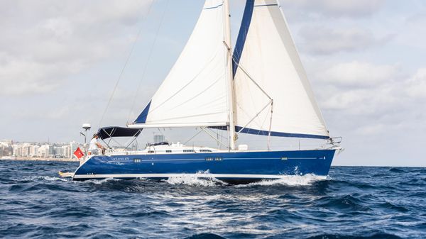 Beneteau Oceanis 473