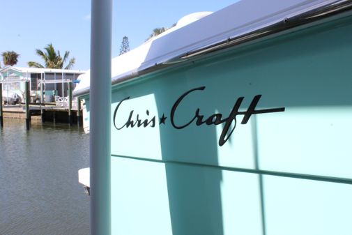 Chris-craft 265-W-A image