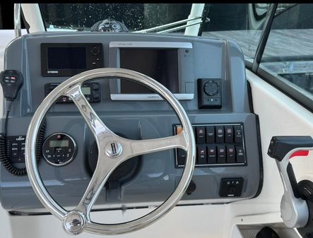 Pursuit DC 265 Dual Console image