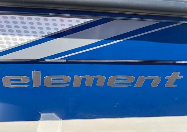 Bayliner ELEMENT-E18 image