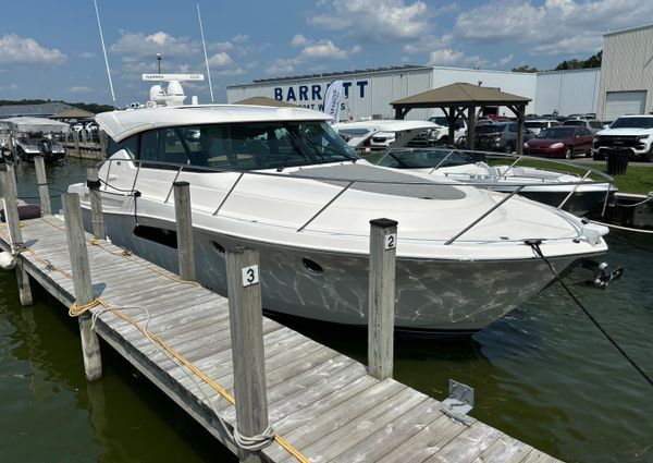 Tiara-yachts C44-COUPE image