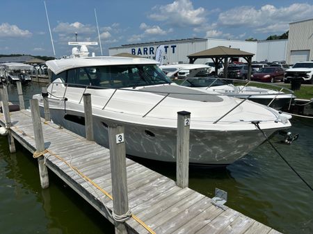 Tiara-yachts C44-COUPE image