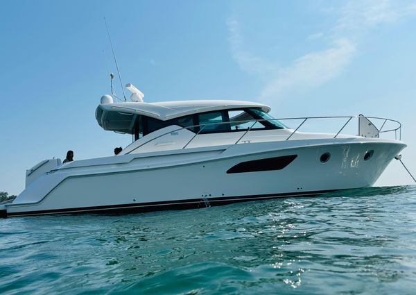 Tiara-yachts C44-COUPE image