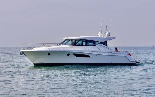 Tiara-yachts C44-COUPE image