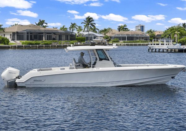 Boston Whaler 330 Outrage image