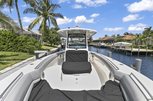 Boston Whaler 330 Outrage image