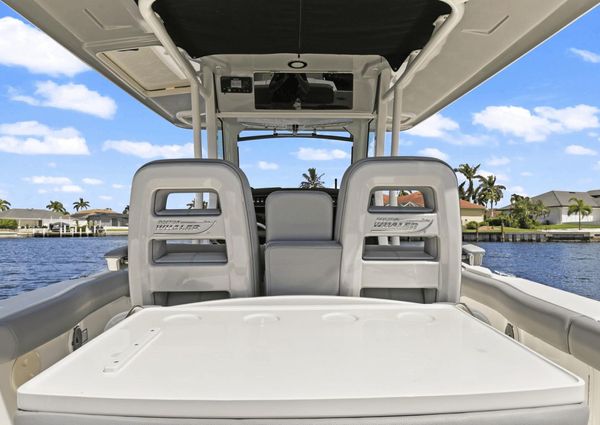 Boston Whaler 330 Outrage image