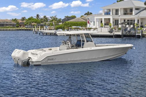 Boston Whaler 330 Outrage image