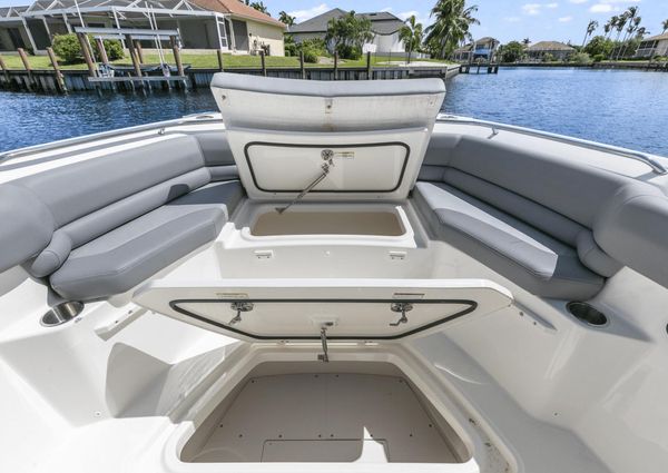 Boston Whaler 330 Outrage image