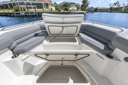 Boston Whaler 330 Outrage image