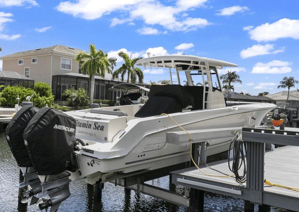 Boston Whaler 330 Outrage image