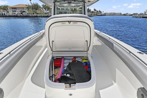 Boston Whaler 330 Outrage image