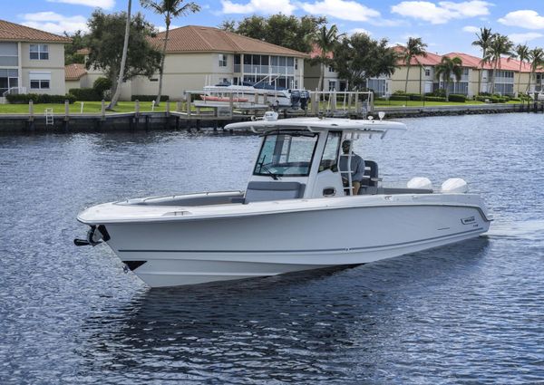 Boston Whaler 330 Outrage image