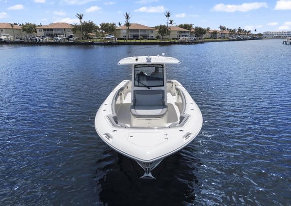 Boston Whaler 330 Outrage image