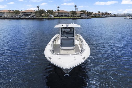 Boston Whaler 330 Outrage image