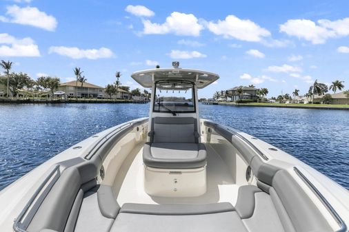 Boston Whaler 330 Outrage image