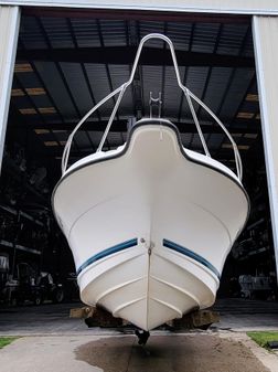 Bayliner 2052 Trophy Walkaround image