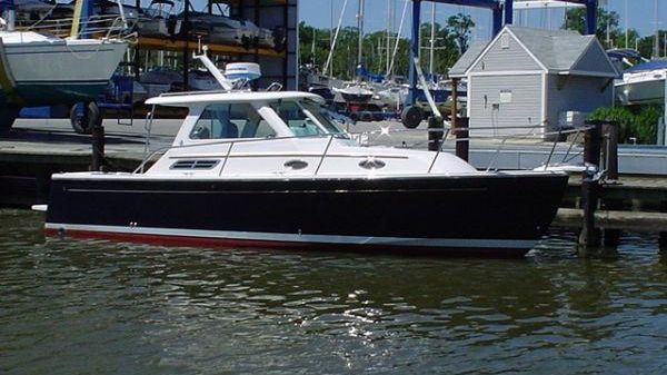 Back Cove 29