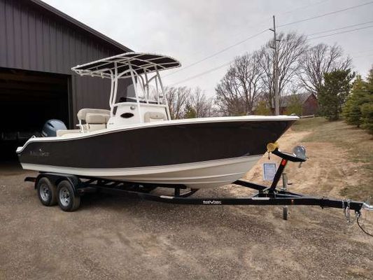 NauticStar 22 XS - main image