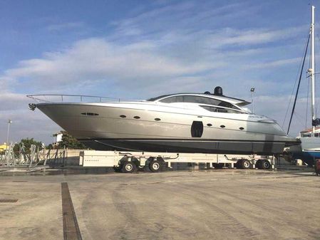 Pershing 72 image