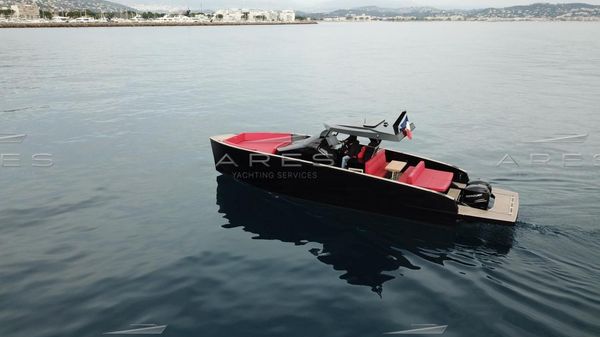 Tesoro T-40