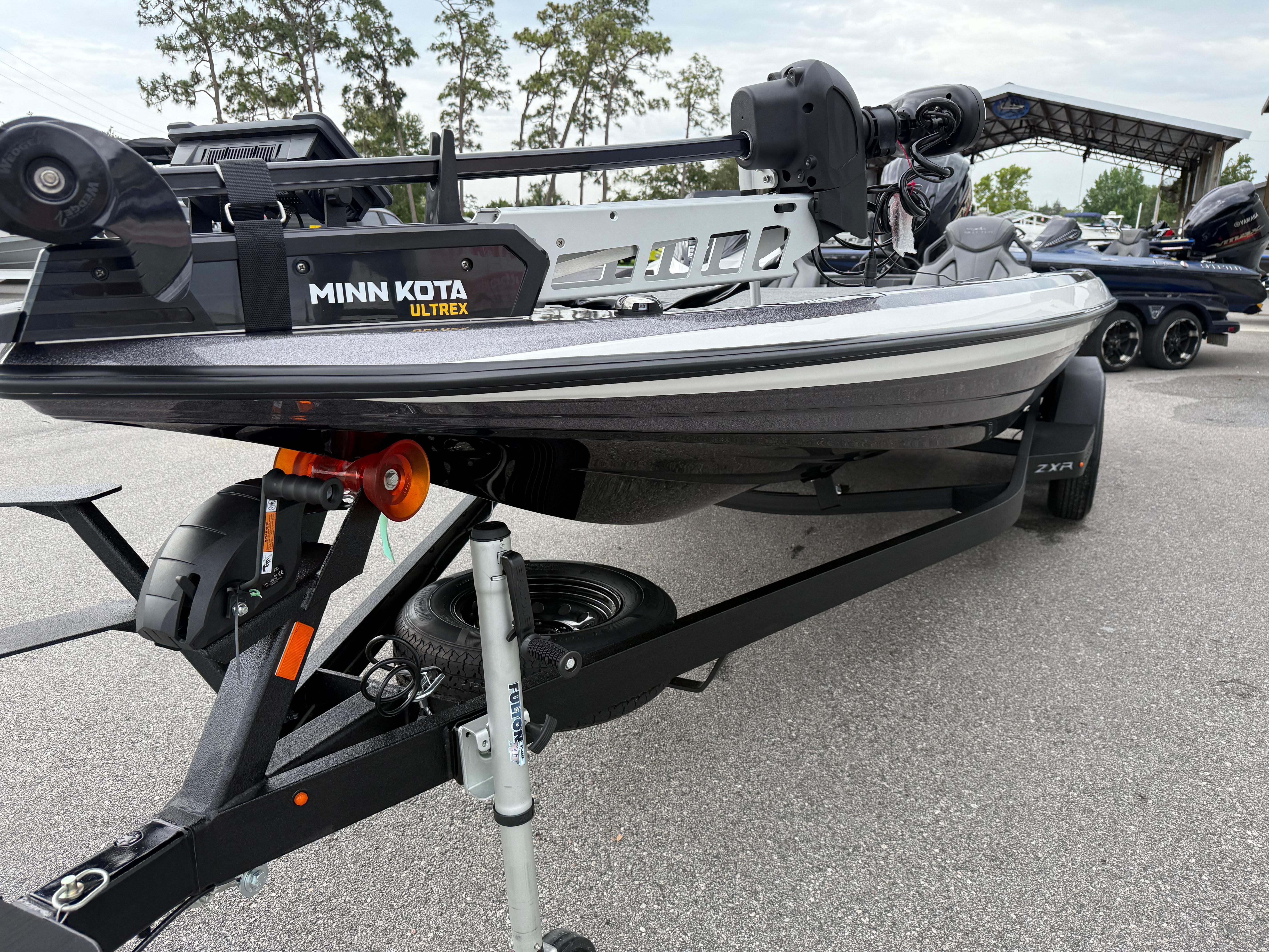 2025 Skeeter ZXR 21 SE Saint Cloud, Florida - Toho Marine