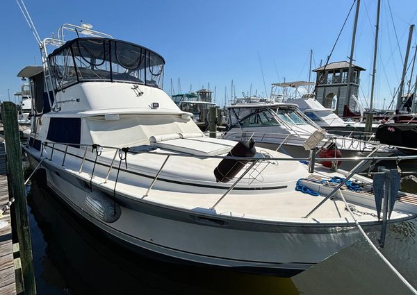 Silverton MOTOR-YACHT image