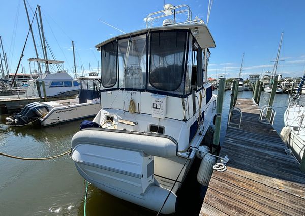 Silverton MOTOR-YACHT image