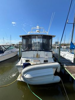 Silverton MOTOR-YACHT image