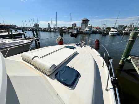 Silverton MOTOR-YACHT image