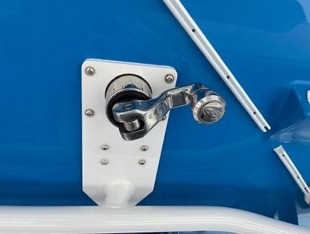 Yellowfin 39 Offshore image