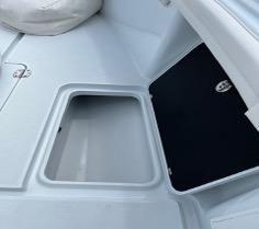 Yellowfin 39 Offshore image