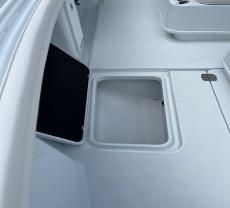 Yellowfin 39 Offshore image